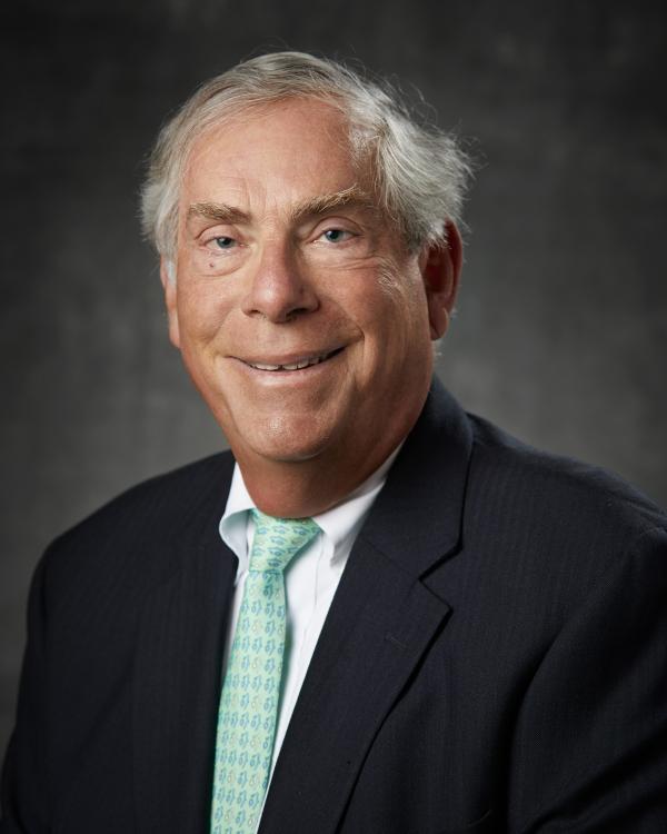 Peter S. Hellman, Former President, Chief Financial and Administrative Officer, Nordson Corporation