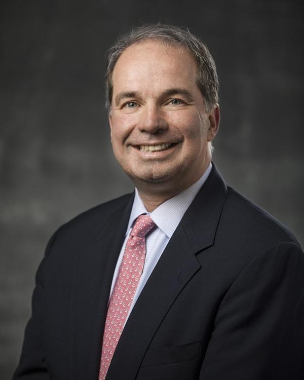 Dennis Crowley, Senior Vice President, Business Development & Licensing