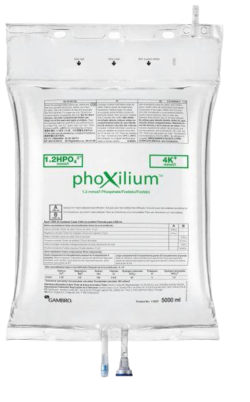 Phoxilium