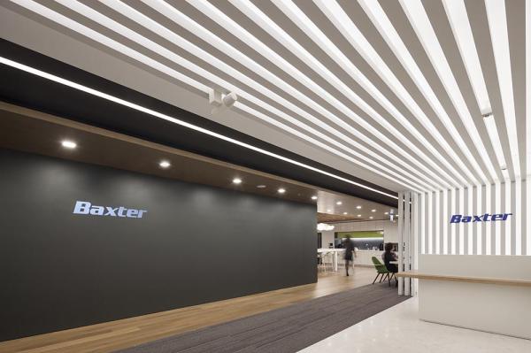 Baxter Korea Office